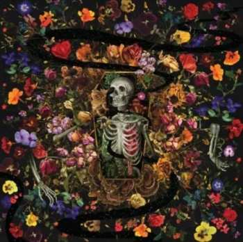 CD Wyatt Flores: Half Life