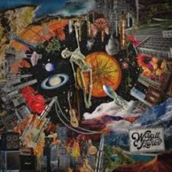 LP Wyatt Flores: Life Lessons CLR