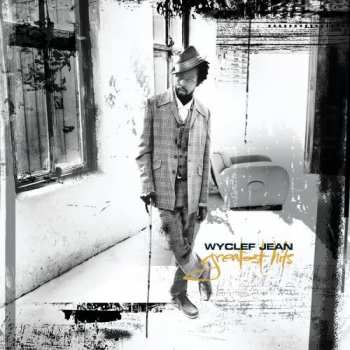 CD Wyclef Jean: Greatest Hits