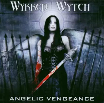 Angelic Vengeance
