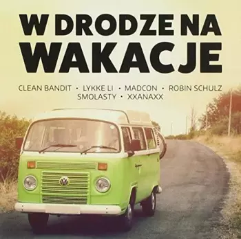 W Drodze Na Wakacje