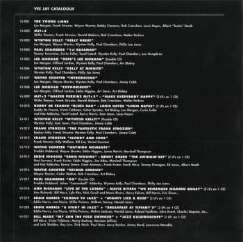 CD Wynton Kelly: Kelly At Midnite