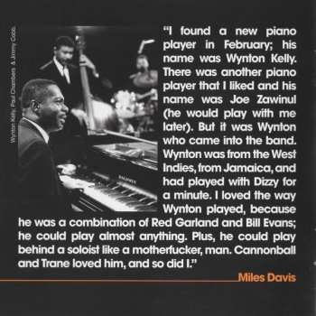 CD Wynton Kelly Trio: Unissued In Boston LTD