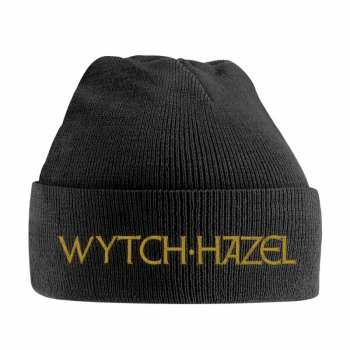 Merch Wytch Hazel: Czapka Logo Wytch Hazel