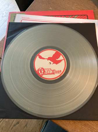LP Wytch Hazel: IV: Sacrament LTD | CLR
