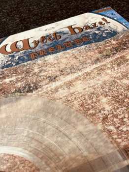 LP Wytch Hazel: Prelude CLR