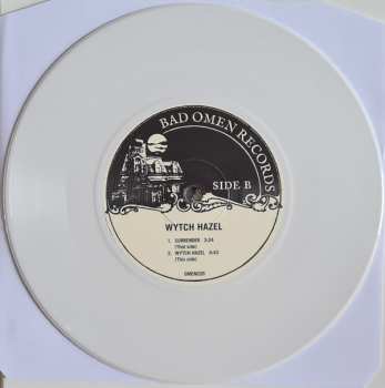 3SP Wytch Hazel: Early Music CLR