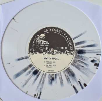 3SP Wytch Hazel: Early Music CLR