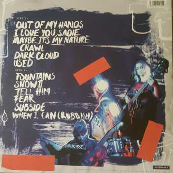 LP Wyvern Lingo: Wyvern Lingo