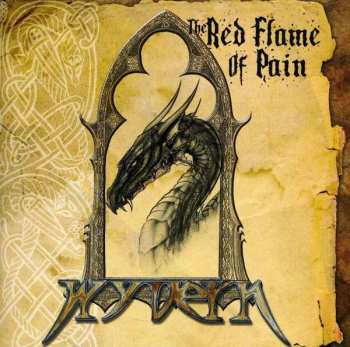 Album Wyvern: The Red Flame Of Pain
