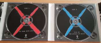 2CD X: At Home With You