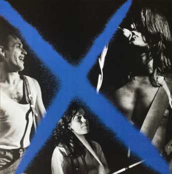 LP X: At Home With You