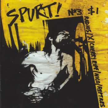 CD X: X-Spurts (The 1977 Recordings)