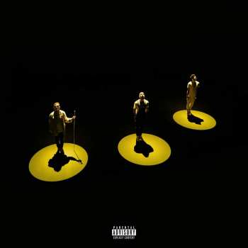 CD X Ambassadors: Orion