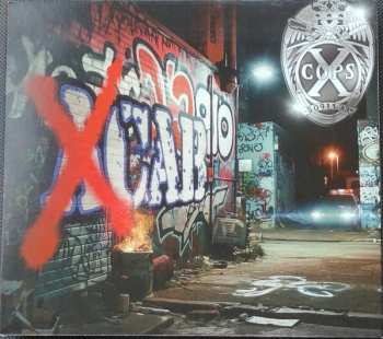 CD X Cops: XCAB