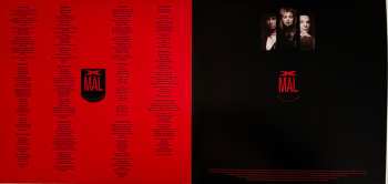 2LP X Mal Deutschland: Devils LTD