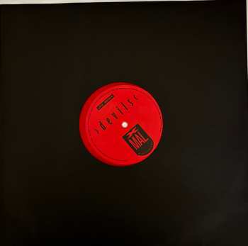 2LP X Mal Deutschland: Devils LTD