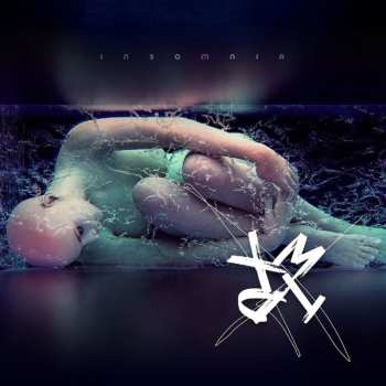 Album X Marks The Pedwalk: Insomnia