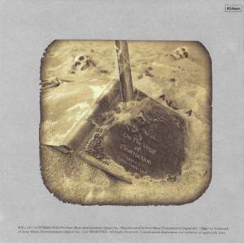 2CD X Japan: On The Verge Of Destruction 1992.1.7 Tokyo Dome Live