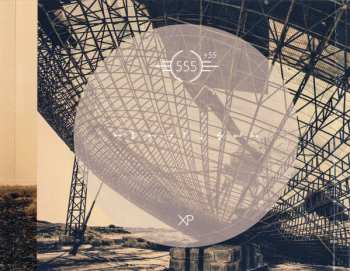 2CD X-Perience: 555 DLX