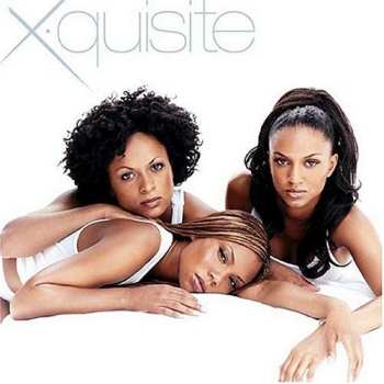 CD X-Quisite: X-Quisite