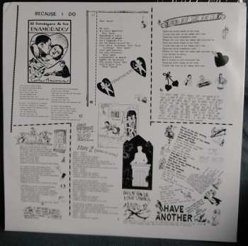 LP X: Under The Big Black Sun