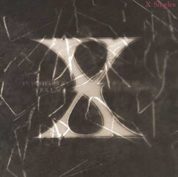 Album X Japan: X Singles