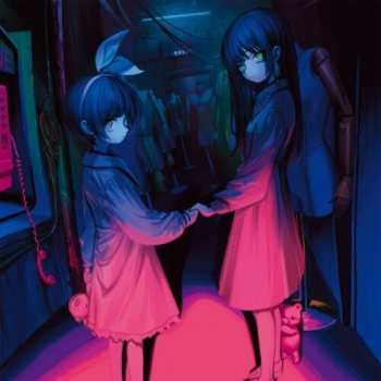 Album x0o0x_: 人形