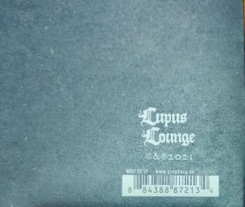 2LP Xasthur: Vol. 1 Splits 2002 - 2004