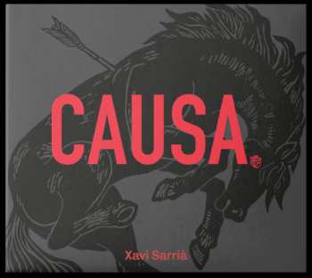 Album Xavi Sarrià: Causa