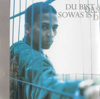 CD Xavier Naidoo: Nicht Von Dieser Welt