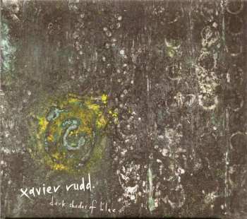 Album Xavier Rudd: Dark Shades Of Blue