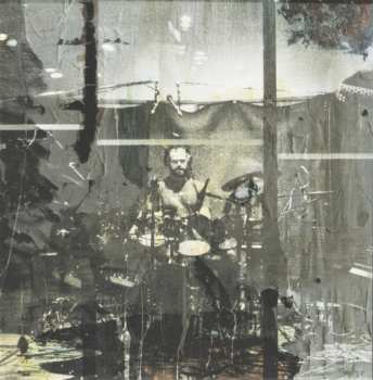 CD Xavier Rudd: Dark Shades Of Blue