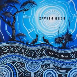CD Xavier Rudd: Jan Juc Moon