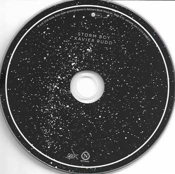 CD Xavier Rudd: Storm Boy