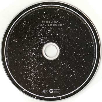 CD Xavier Rudd: Storm Boy