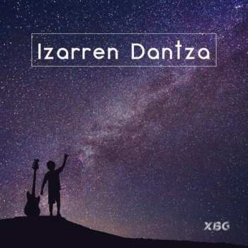 CD Xbg: Izarren Dantza