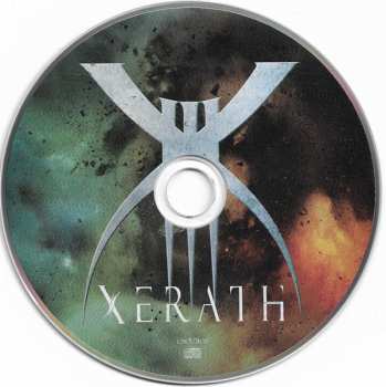 CD Xerath: III