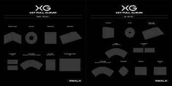Album XG: Tbd Title