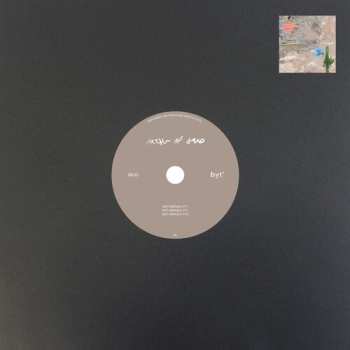 Album Xico: Paths Of Sand
