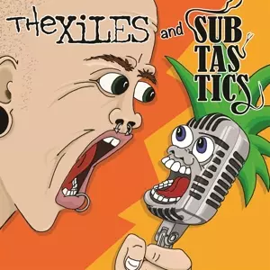 Xiles/subtactics: Split