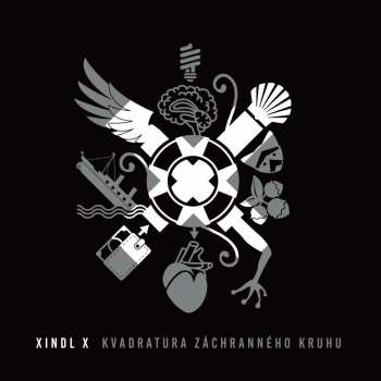 CD Xindl X: Kvadratura Záchranného Kruhu