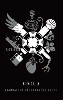 MC Xindl X: Kvadratura Záchranného Kruhu