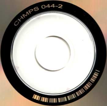 CD Xindl X: Praxe Relativity