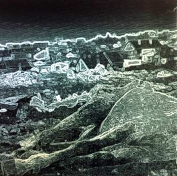 CD Xiu Xiu: Knife Play