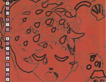 CD Xiu Xiu: Knife Play