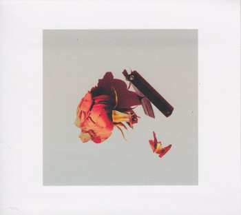 CD Xiu Xiu: Nina