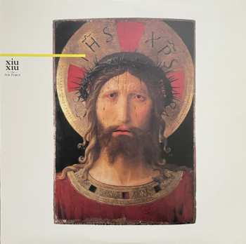 Album Xiu Xiu: The Air Force