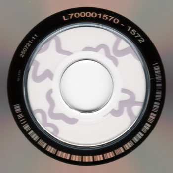 CD Xnghan&xoul: Waste No Time