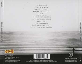 CD Xternals: Fistful Of Infinity